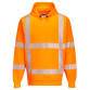 Portwest R477 Sudadera con capucha RWS