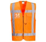 Portwest R476 Chaleco RWS