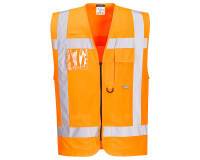 Portwest R476 Chaleco RWS