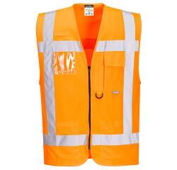 Portwest R476 Chaleco RWS