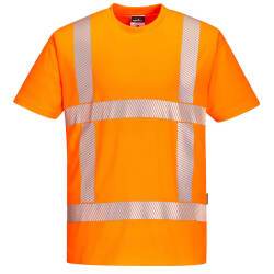 Portwest R413 Camiseta RWS