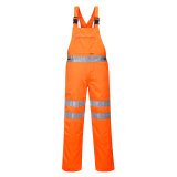 Portwest RT43 Cotte Hi-Vis RIS