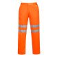 Portwest RT45 Pantalon Hi-Vis Poly-coton