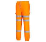 Portwest RT48 Pantalon Jogging Haute Visibilité