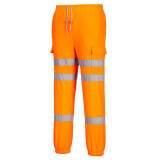 Portwest RT48 Pantalon Jogging Haute Visibilité