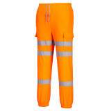 Portwest RT48 Pantalon Jogging Haute Visibilité