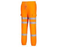 Portwest RT48 Pantalón deportivo de alta visibilidad Three Band