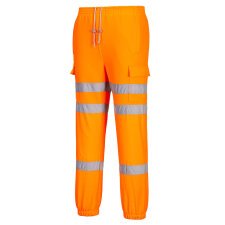 Portwest RT48 Pantalón deportivo de alta visibilidad Three Band