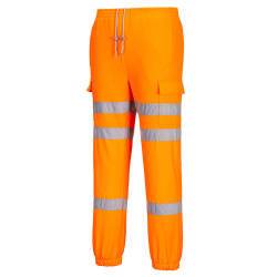 Portwest RT48 Pantaloni Jogging Hi-Vis