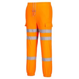 Portwest Pantalon Jogging Haute Visibilité