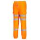 Portwest RT48 Pantalón deportivo de alta visibilidad Three Band
