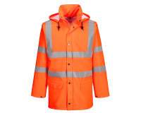 Portwest RT50 Parka de alta visibilidad Sealtex Ultra Rain
