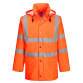 Portwest RT50 Parka de alta visibilidad Sealtex Ultra Rain