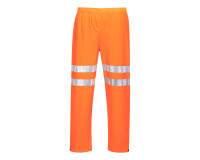 Portwest RT51 Pantalones de alta visibilidad Sealtex Ultra Rain