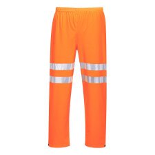 Portwest RT51 Pantalones de alta visibilidad Sealtex Ultra Rain