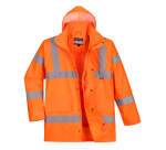 Portwest RT60 Parka Respirante Hi-Vis