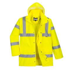 Portwest RT60 Parka Respirante Hi-Vis