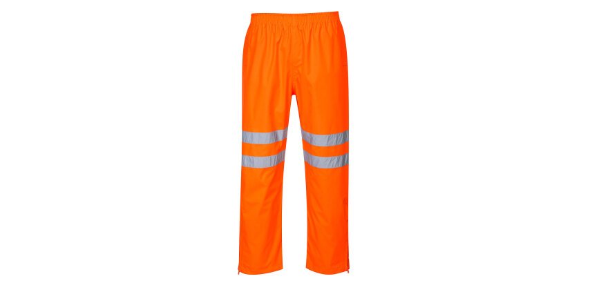 Portwest RT61 Pantaloni traspiranti Hi-Vis