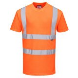 Portwest RT23 T-Shirt Hi-Vis