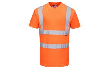 T-shirt & polo haute visibilité