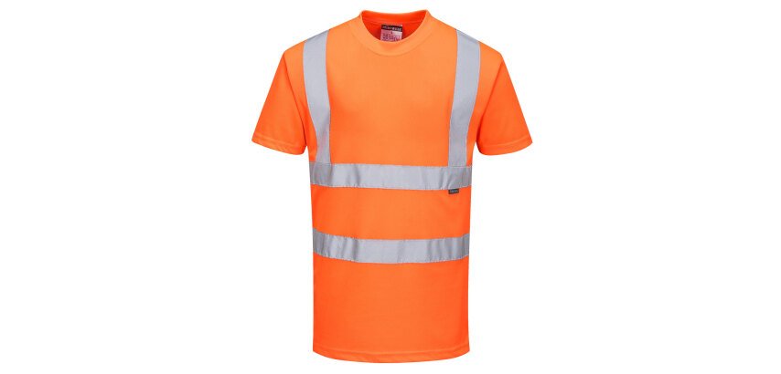 Portwest RT23 T-shirt RIS Hi-Vis