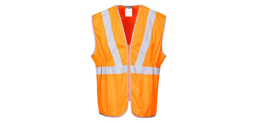 Portwest RT20 Gilet HV long RIS