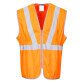 Portwest RT20 Gilet HV long RIS