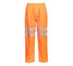Portwest RT31 Pantalon Hi-Vis Traffic