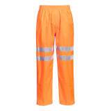 Portwest RT31 Pantaloni Traffic Hi-Vis