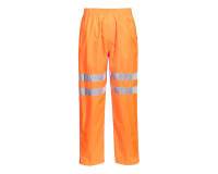 Portwest RT31 Pantalones de alta visibilidad Rain Traffic
