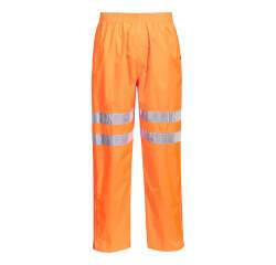 Portwest RT31 Pantaloni Traffic Hi-Vis