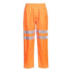 Portwest RT31 Pantaloni Traffic Hi-Vis