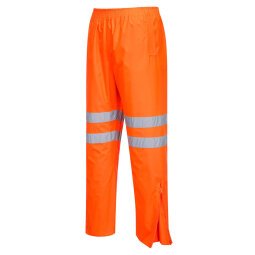 Portwest RT31 Pantalon Hi-Vis Traffic