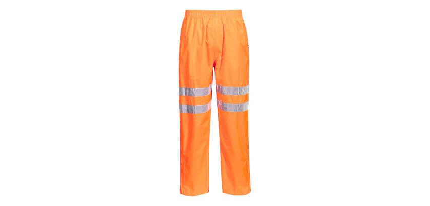 Portwest RT31 Pantaloni Traffic Hi-Vis