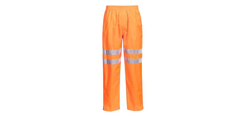 Portwest RT31 Pantalon Hi-Vis Traffic