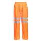 Portwest RT31 Pantalon Hi-Vis Traffic