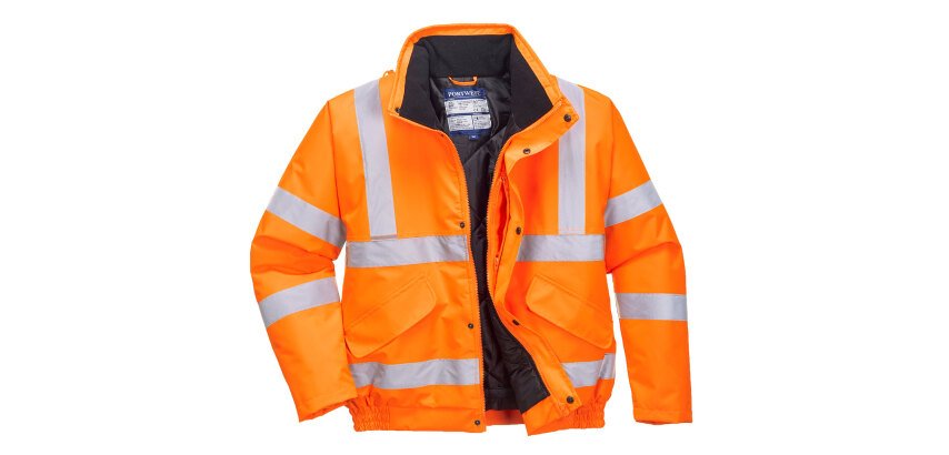 Portwest RT32 Hi-Vis-Jacke