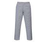 Portwest S068 Pantalón de chef Harrow
