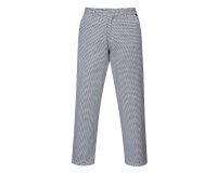 Portwest S068 Pantalón de chef Harrow