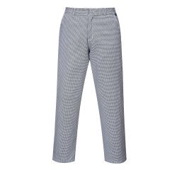 Portwest S068 Pantaloni Chef Harrow