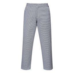 Portwest S068 Pantalón de chef Harrow