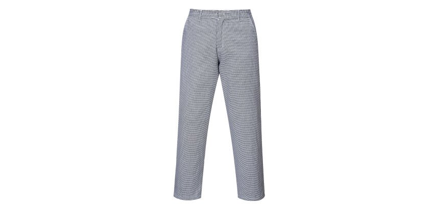 Portwest S068 Harrow Chef Pants