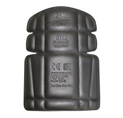 Portwest S156 Rodillera Noir