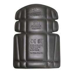 Portwest S156 Knee Pad Noir