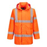 Portwest S160 Giacca Traffic Lite Hi-Vis