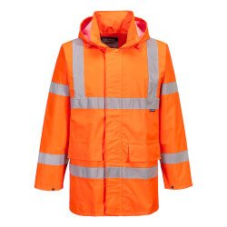 Portwest S160 Giacca Traffic Lite Hi-Vis