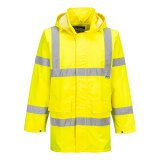 Portwest S160 Veste de pluie Lite Traffic