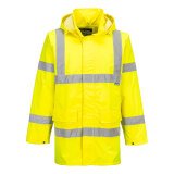 Portwest S160 Giacca Traffic Lite Hi-Vis