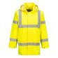 Portwest S160 Parka de alta visibilidad Lite Traffic