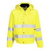 Portwest S161 Bomber impermeabile Lite Hi-Vis